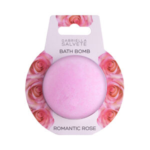 GABRIELLA SALVETE Bomba do koupele romantic rose 100 g