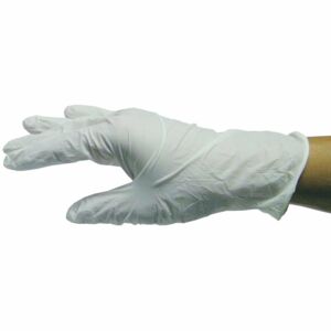 NITRICARE Vyšetřovací rukavice nesterilní 100 kusů