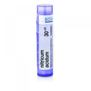 BOIRON Nitricum Acidum CH30 4 g