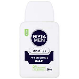 NIVEA Men Sensitive Balzám po holení 30 ml