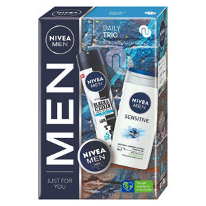 NIVEA Men Deo Fresh Box Dárkové balení