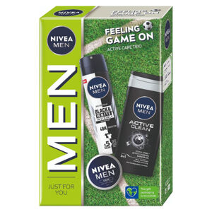 NIVEA Men Deo Original Box Dárkové balení