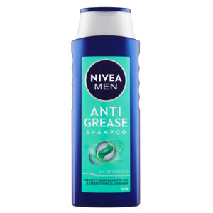 NIVEA Men Šampon Anti-Grease 400 ml