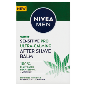 NIVEA Men Sensitive Pro Ultra-Calming Balzám po holení 100 ml