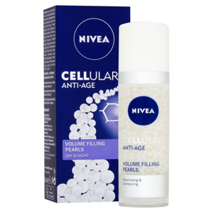 NIVEA Cellular Anti-Age Vyplňující perlové sérum 30 ml