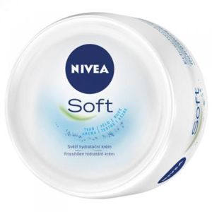 NIVEA Soft Hydratační krém 300 ml