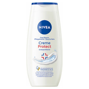 NIVEA Creme Protect Sprchový gel 250 ml