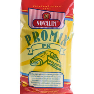 NOVALIM Promix PK Moučná směs na jemné pečivo bez lepku 1000 g