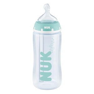 NUK FC+ Anti-colic láhev 300 ml 1 ks