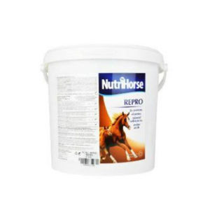 NUTRI HORSE Repro pro koně prášek 3 kg