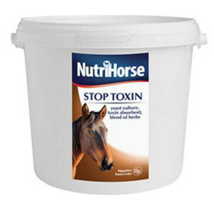 NUTRI HORSE Toxin pro koně 1 kg