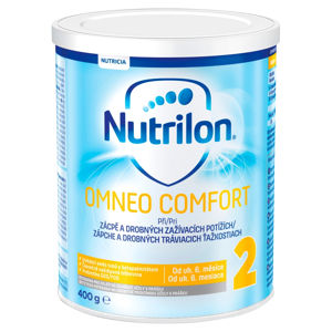 NUTRILON 2 Comfort ProExpert 400 g