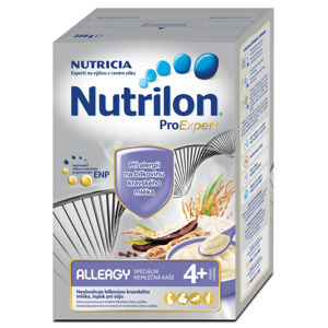 NUTRILON Allergy ProExpert kaše Nemléčná  250 g
