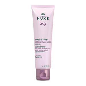NUXE Body Melting Body Scrub 200 ml