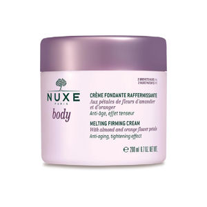 NUXE Body Melting Firming Cream 200 ml