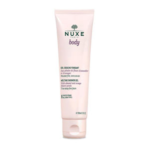 NUXE Body Melting Shower Gel 200 ml