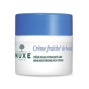NUXE Creme Fraiche de Beauté 48HR Moisturising Rich Cream  50 ml