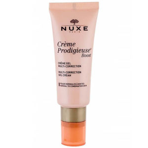 NUXE Creme Prodigieuse Boost Multi-korekční gel-krém 40 ml