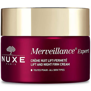 NUXE Merveillence Night Cream 50 ml
