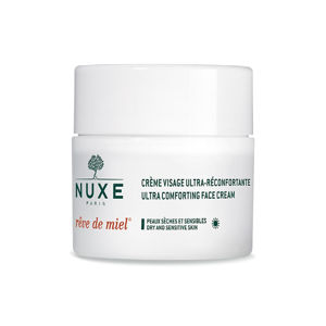 NUXE Reve de Miel Ultra Comforting Face Cream 50 ml