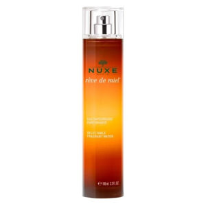 NUXE Tělová vůně delectable fragrant water 100 ml