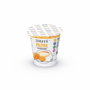 OBEZIN Zdravá polévka Mrkvová 11,7 g