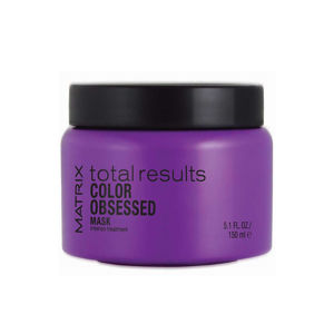 MATRIX Total Results Color Obsessed Obnovující maska pro barvené vlasy 150 ml