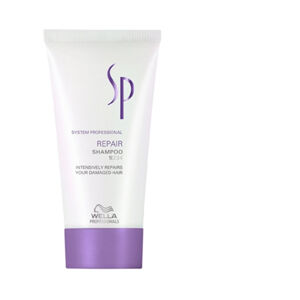 WELLA SP Repair obnovující šampon 30 ml
