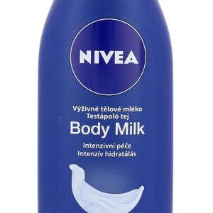 NIVEA Body milk tělové mléko 250 ml