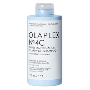 OLAPLEX Hloubkově čisticí šampon No.4C Bond Maintenance 1000 ml