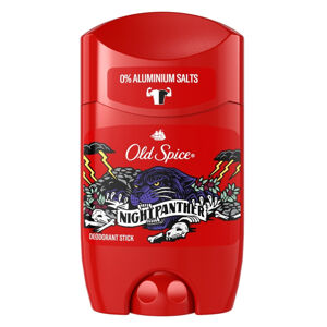 OLD SPICE Tuhý deodorant Night Panther 50 ml