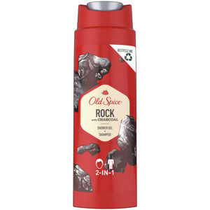 OLD SPICE Sprchový gel Rock 250 ml