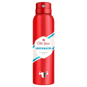 OLD SPICE Deodorant WhiteWater 125 ml