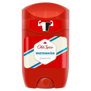 OLD SPICE Tuhý deodorant Whitewater 50 ml