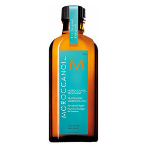 MOROCCANOIL Olej pro všechny typy vlasů Treatment 100 ml