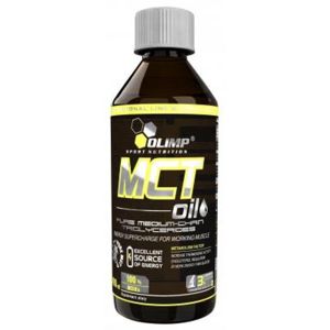 OLIMP MCT Oil 400 ml