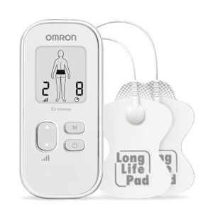 OMRON E3 Intense nervový stimulátor