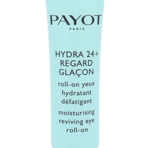 PAYOT Hydra 24+ oční gel Moisturising Reviving Eyes Roll On 15ml