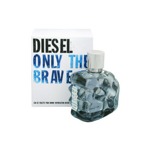 Diesel Only the Brave Toaletní voda 35ml