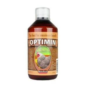 BENEFEED Optimin D pro drůbež 500 ml