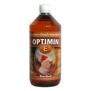 BENEFEED Optimin E exoti 1 litr