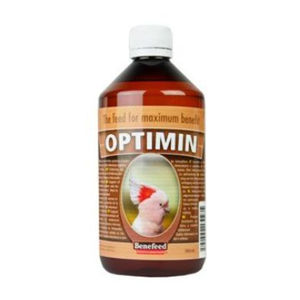 BENEFEED Optimin E Exoti 500 ml