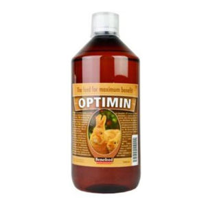 BENEFEED Optimin K králíci 1 litr