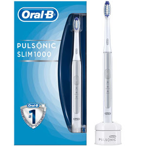 ORAL-B Oral-B Oxyjet + PRO 2000