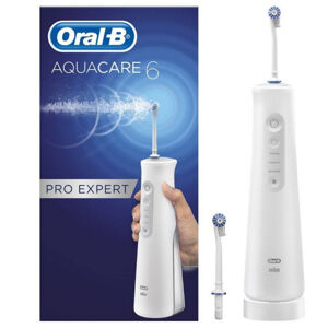 Oral-B Ústní sprcha Aquacare 6