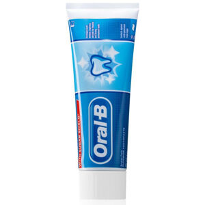 ORAL-B Dětská zubní pasta Junior 75 ml