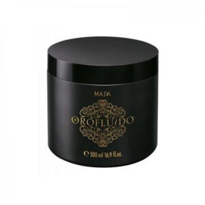 OROFLUIDO Beauty Elixir  500ml Maska pro všechny typy vlasů