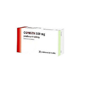 OSMIGEN 500 mg 30 tablet