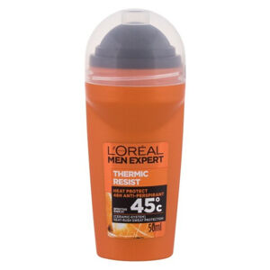 L'ORÉAL Men Expert Antiperspirant Roll-on Thermic Resist 50 ml