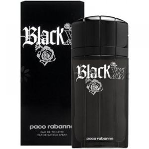 Paco Rabanne Black XS Toaletní voda 50ml